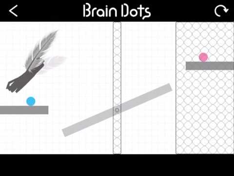 I have cleared stage 260 on Brain Dots! http://braindotsapp.com #BrainDots #BrainDots_s260