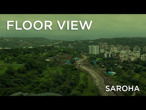 Rohan Saroha | Floor View