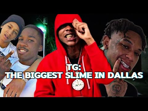 TG: The Biggest Slime in Dallas