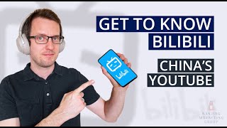 A Tour of Bilibili, China's YouTube