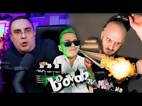 🔥ΑΡΑΓΜΑΤΙΚΗ ΣΤΟ ΕΛΛΗΝΙΚΟ ΥΟUTUBE! 😈