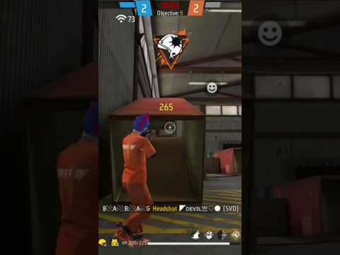 28 august SVD op wala headshot in lonewolf #trending#viral#shotsfeed#shorts#totalgaming#amitbhai#max