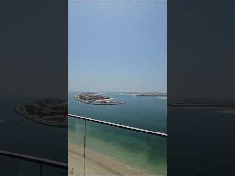 #luxurypropertiesdubai #apartmenttour #beachfrontproperty #shortsvideo #youtubeshorts