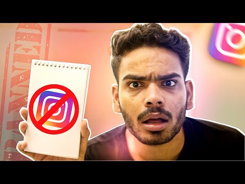 If Instagram will banned in India !!