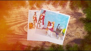 2022 Holiday Photo Studio Event Snapshot