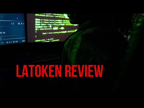 Latoken Review: The Truth Behind Latoken.com