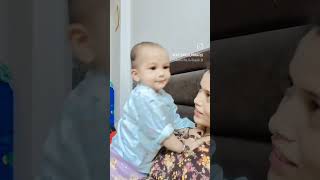 #sukoon#babylove#loveforbaby#myjaan#dilkatukda#viralvideo#shorts