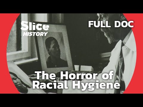 Eugenics and Forced Sterilization: the US and Europe's History I SLICE HISTORY | FULL DOCUMENTARY