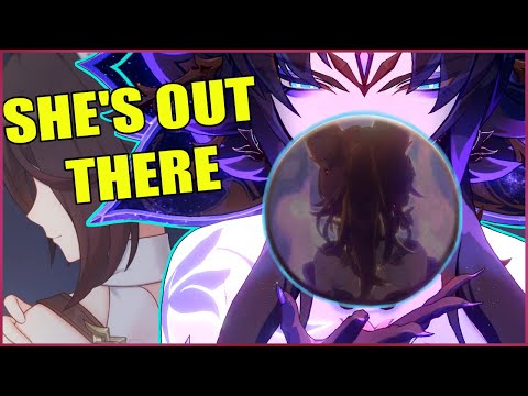 Debunking The Phantylia Is Tingyun Theory