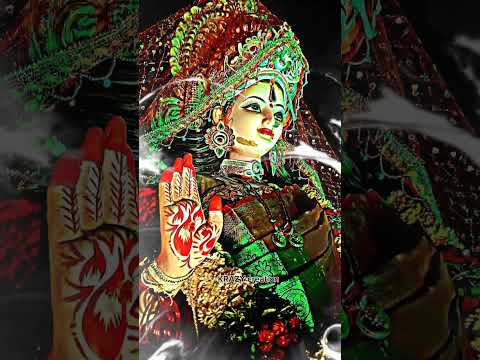 ❤️ Jay Mata Rani 🙏❤️🙏 #4k New Durga Maa Status 🚩🔱🚩 #navratri #shorts #youtubeshorts #viral #like