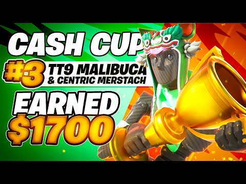 3RD DUO CASH CUP FINALS ($1.700) 🏆 | Malibuca