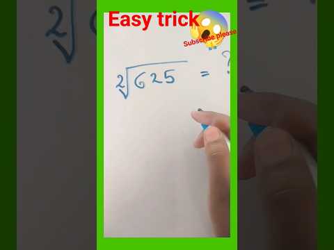 AWESOME MATHEMATICS#shorts #mathshack #easytrick #maths #mathstricks #easymathtricks #quickmathtrick