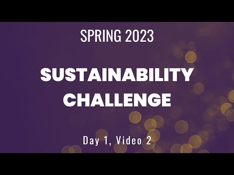 Sustainability Challenge Spring 2023: Green Building Rating Systems