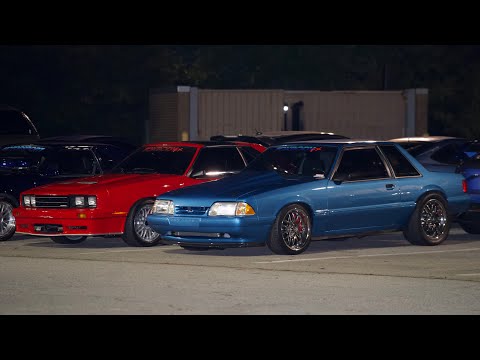 Desireable Upgrades for Foxbody Mustangs: Kenny Brown Performance