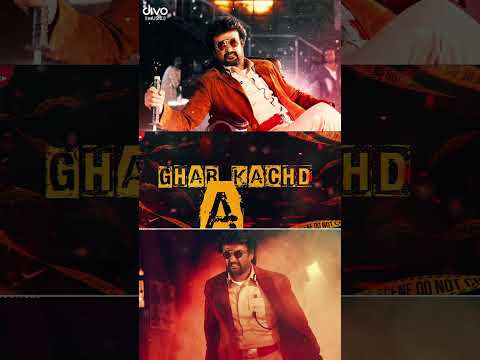 DARBAR (Hindi) - Thalaiva In Charge (Lyric Video) | Part 2 | Rajinikanth | AR Murugadoss #Shorts