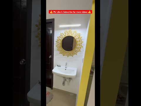 😍😨 சென்னையில் ரூ 15 லட்சம் முதல் அழகிய வீடு💥| 90% Loan #shortsfeed #houseforsale #shorts #hometour