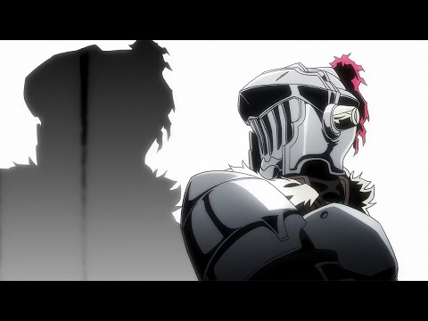 「Creditless」Goblin Slayer OP / Opening 1「UHD 60FPS」