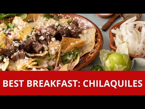 Where to find the best chilaquiles in Puerto Vallarta and shopping?