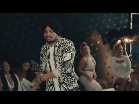 Attach (Music Video) Sidhu Moose Wala | Steel Banglez ft Fredo