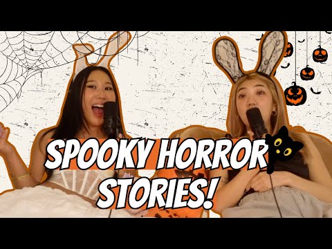 Spooky Horror Stories