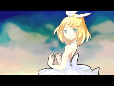 【Kagamine Rin】Meltdown (Piano ver.) 【Cover】