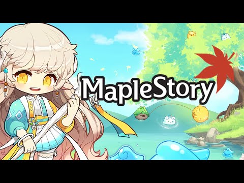 Maplestory In 2022