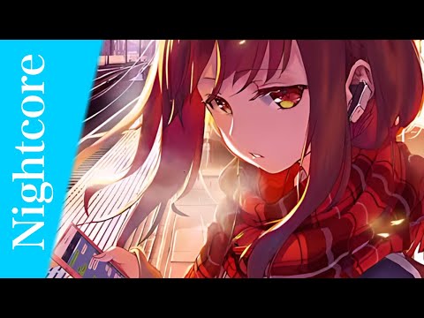 【Nightcore】初めての恋が終わる時-ryo【Kotoha】