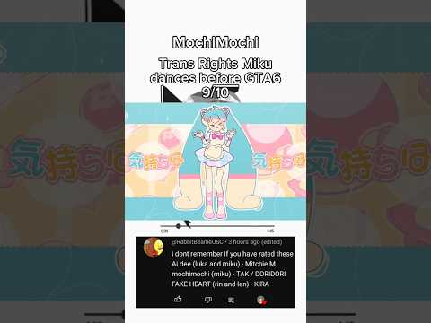 UR SONGS PART 9! #hatsunemikuvocaloid #vocaloidmusic #vocaloidhatsunemiku #hatsunemiku #shorts