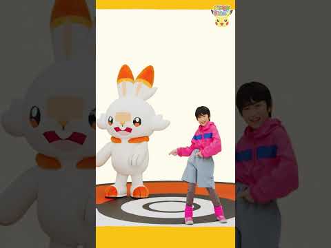 POKÉDANCE(ポケダンス)〜ポケモンKidsTVバージョン①〜