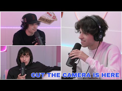 Cut The Camera | Podcast Trailer