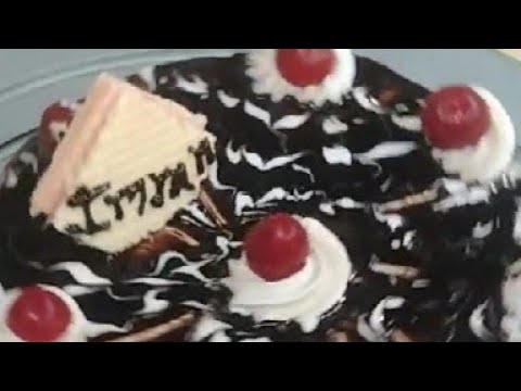 Simple Moist Chocolate Cake Recipe | Basic recipe for beginners