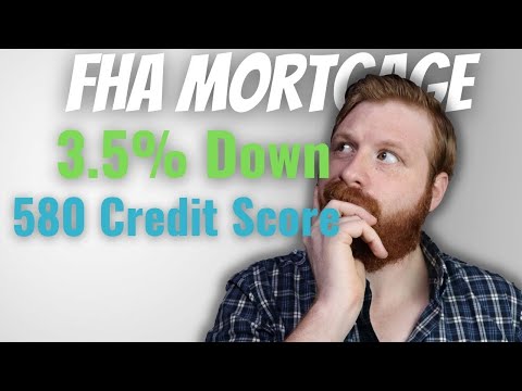 NEW FHA Loan Requirements And Tips For First Time Home Buyers in 2022