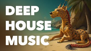 💫 Mysterious Dreamy Deep House [No Copyright Music] | Decadence by tubebackr