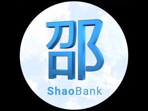 Shaobank logo