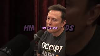 Joe Rogan and Elon musk on p Diddy and the music industry.