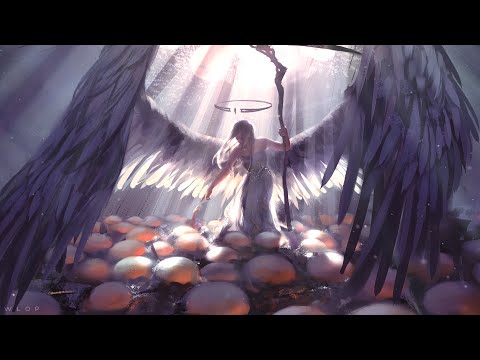 Dwayne Ford - He Must Not Fall (Feat. Clara Sorace) | Powerful Heroic Vocal Hybrid Music