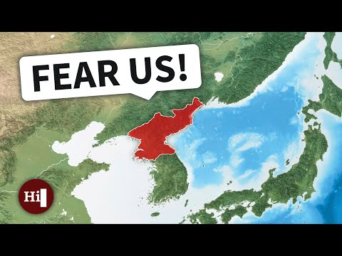 Why North Korea is Untouchable (not Nukes!)