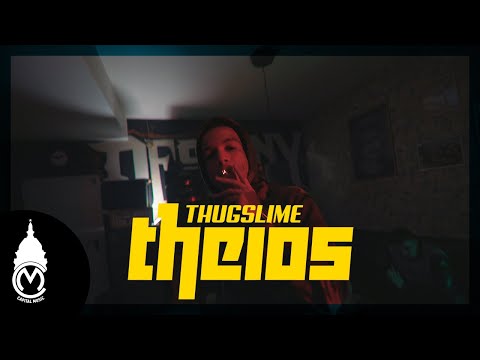 Thug Slime - Theios - Official Music Video