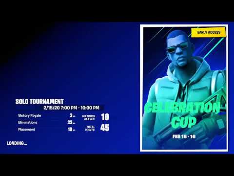 Fortnite PS4 Tournament! All regions! (season 11) Fortnite: Battle Royale