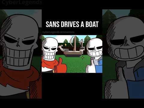 SANS drives a BOAT