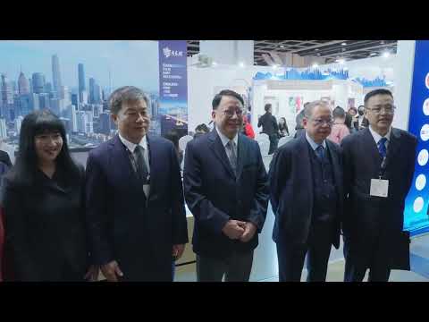 香港国际影视展2024 – 展现影视文化源源创意