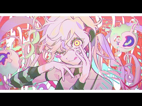 ヘテロディスコ / 鏡音リン・レン