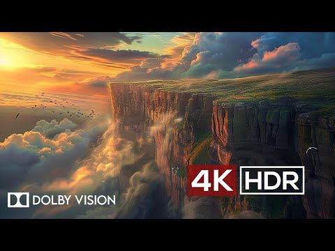 BEST Dolby Vision 4k HDR 120fps: The Best of the Best