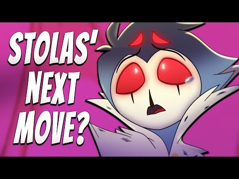 Where Does Stolitz Go From Here? - Helluva Boss Analysis