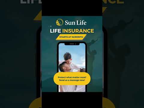 ❤️ Protect What Matters Most with Sun Life ❤️