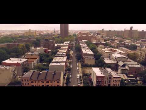 "B4.DA.$$" Trailer #1