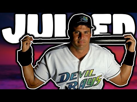 There Will Never Be Another Jose Canseco