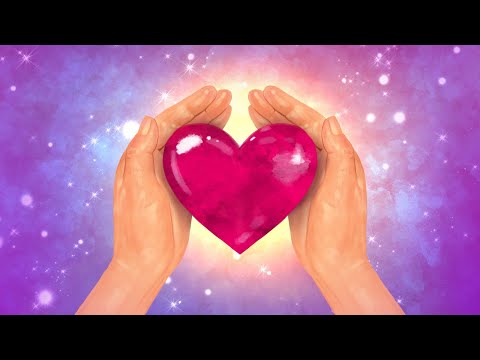 Sleep Meditation for Children | YOU ARE LOVED | Gratitude Meditation for Kids