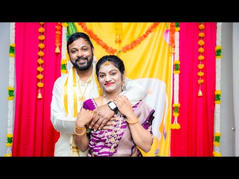 Gruhapravesham | Best Housewarming | Thodupunuri's Housewarming | Chavi Studios