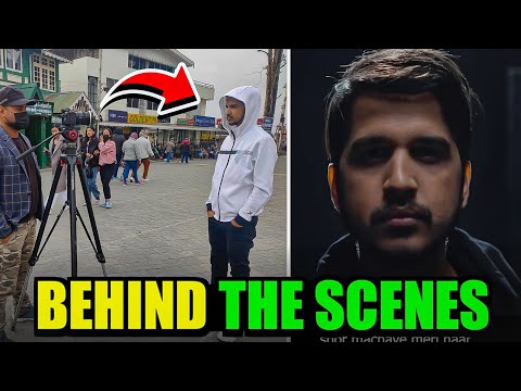 SAPNE - Desi Gamers || Behind The Scenes